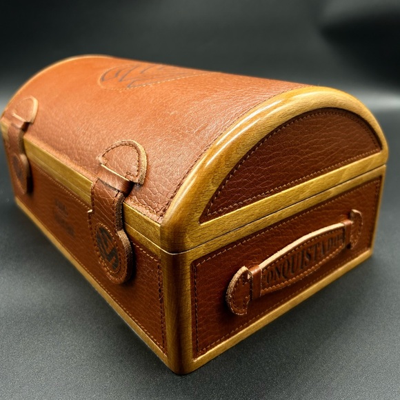 Franck Muller: Conquistador Box - Picture 7 of 7